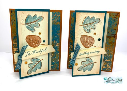 Caring Leaves oct club 