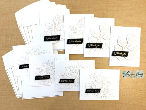 Thank you kindly kit