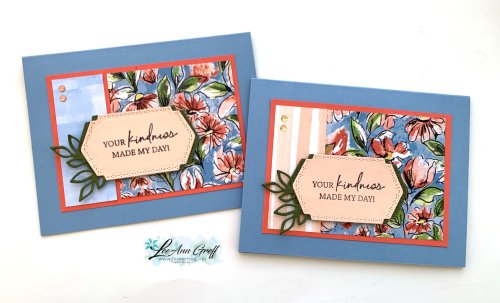 Mixed Media kindness