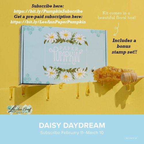 March PP kit March PP kit