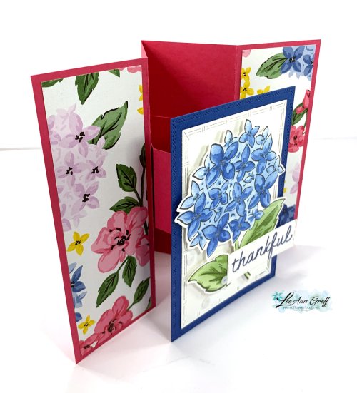 Thankful Garden Melon