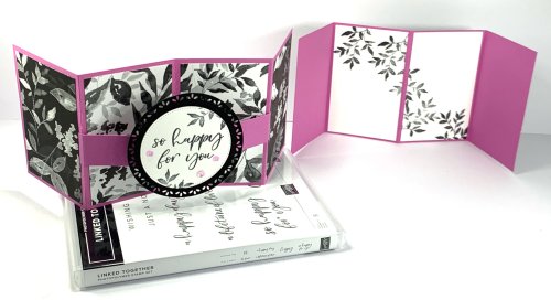 Botanical Textures pop out