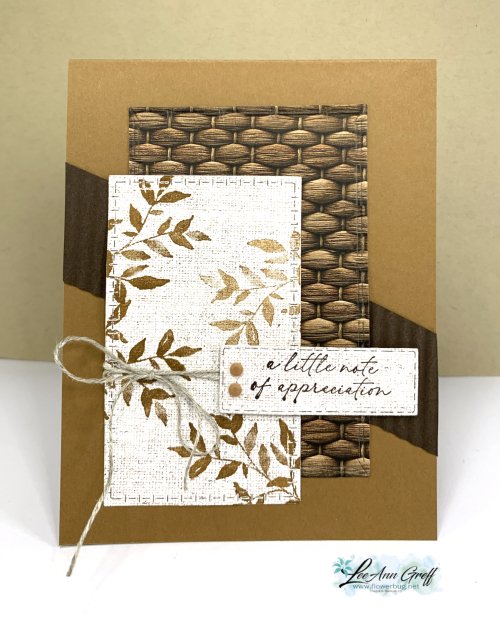 Botanical Textures suite