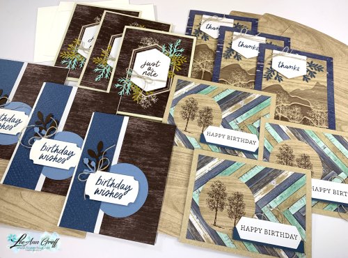 The Best There is all. 