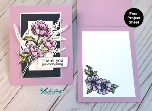 Gallery Blooms floral