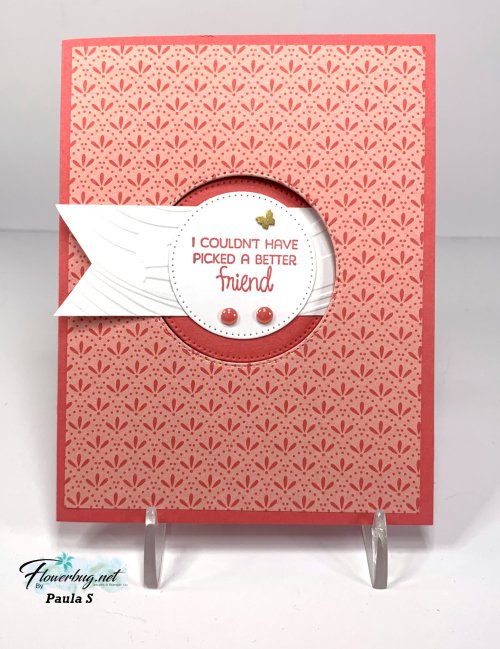 June Paula Floral Impressions June Paula Floral Impressions