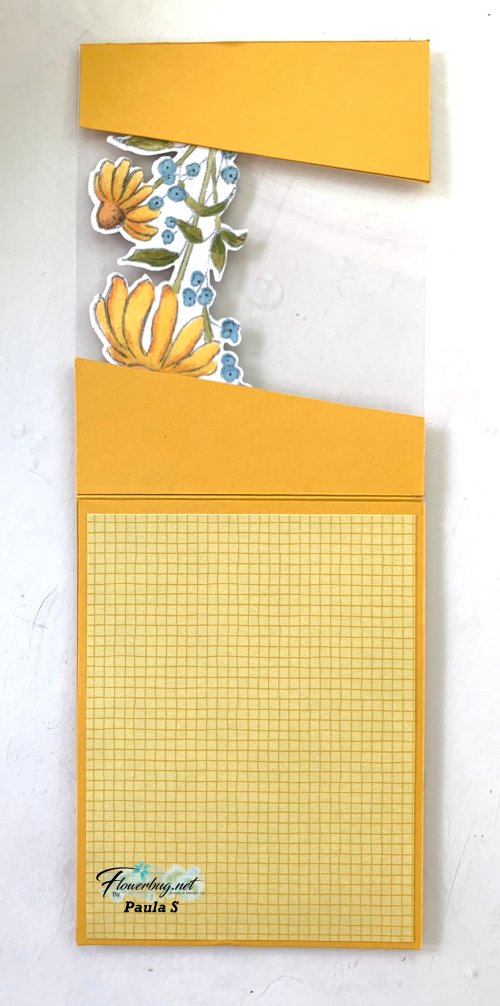 July Paula Mixed Florals