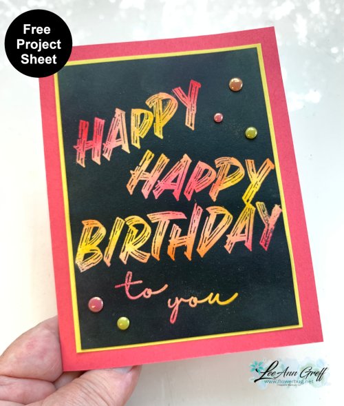 Layered Thoughts Joseph's Coat Layered Thoughts Joseph's Coat