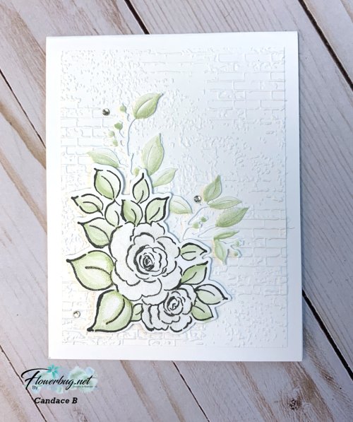 August Candace Charming Day