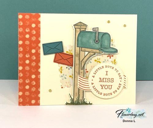 Sending Love Coral Sending Love Coral