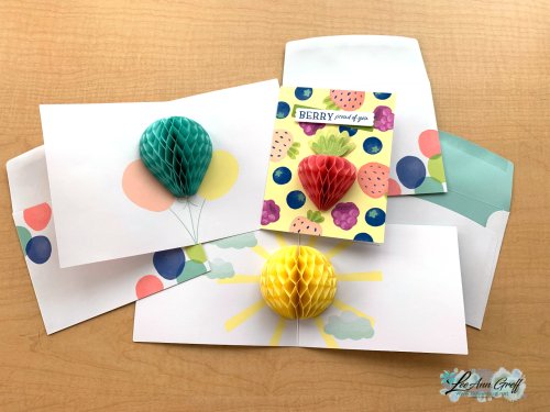 Hooray for Honeycomb kit Hooray for Honeycomb kit