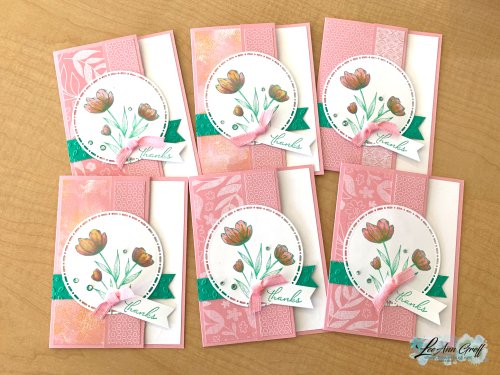 Spotlight on Nature swaps