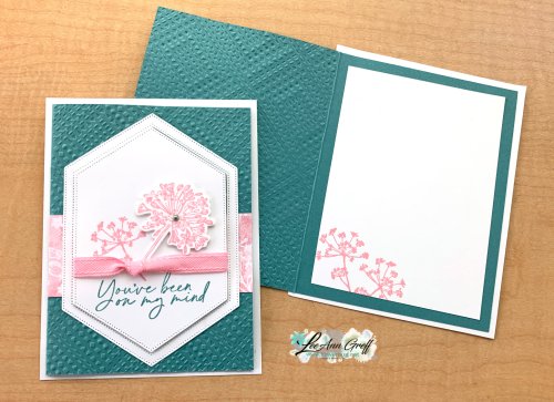 Wildflower Designs swap 