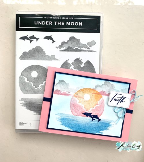 Under the Moon Dutchdoor