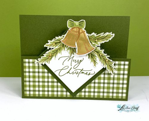 Greetings of the Season dutch 