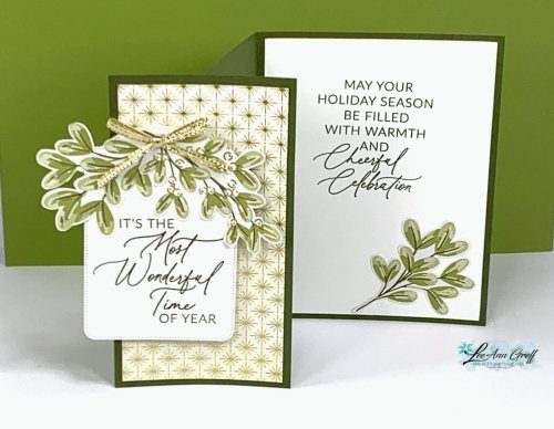 Greetings of the Season side