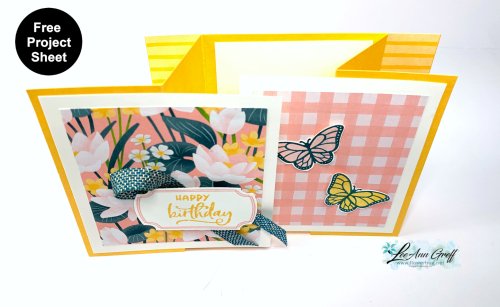 Labeled with Love Lily pond .