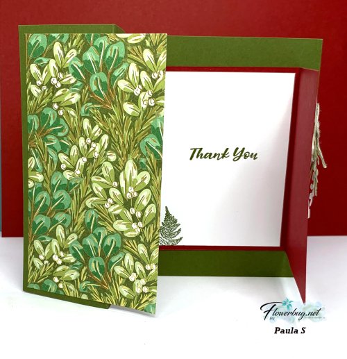 July Paula Sophisticated Sled