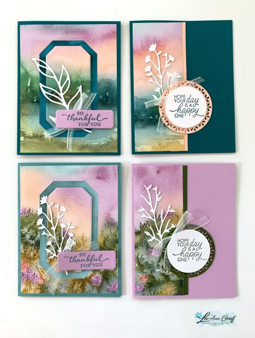 Thoughtful Journey Live