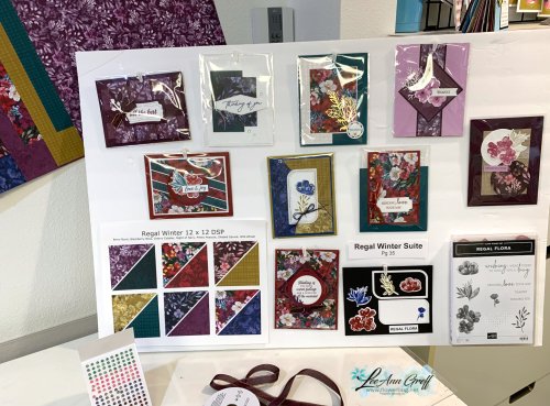 Sept open house regal winter