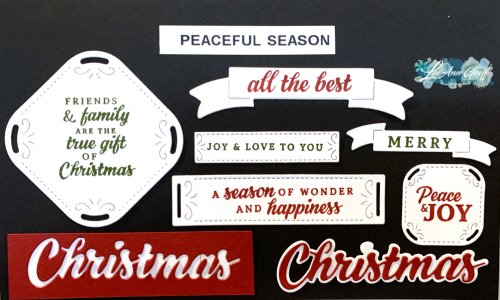 Peaceful Season dies