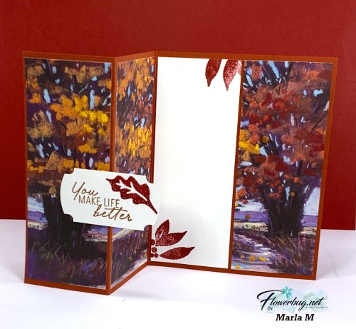 Sept Marla Splendid Autumn