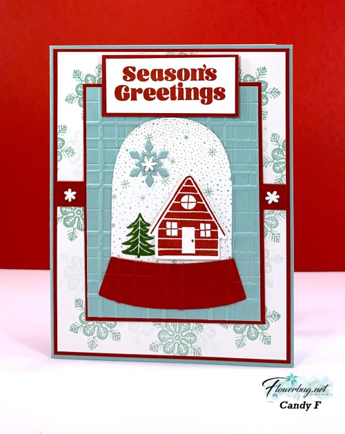 Oct Candy Snow Wonder