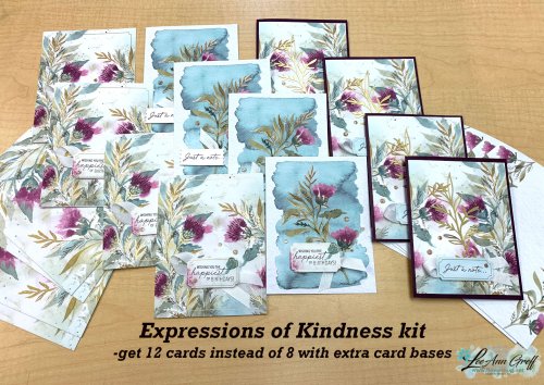 Expressions of Kindness all