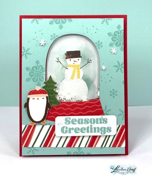 Snowy Wonder Nov club