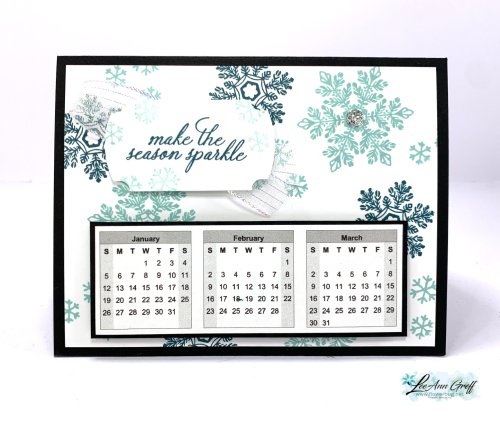 Dec Club calendar 1 Dec Club calendar 1