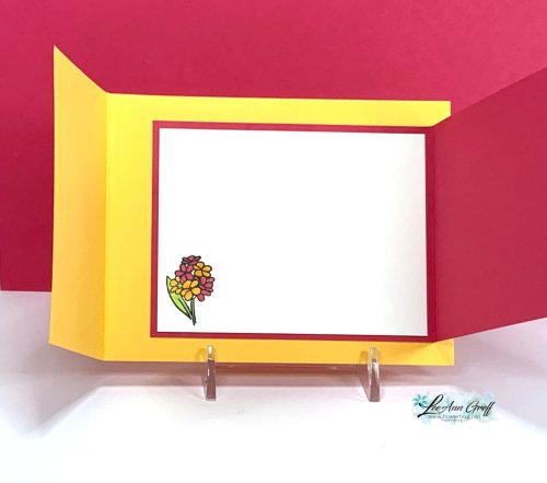 Corner in Bloom open Corner in Bloom open