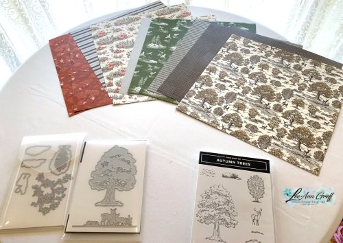 Holiday DSP  cards & ephemera