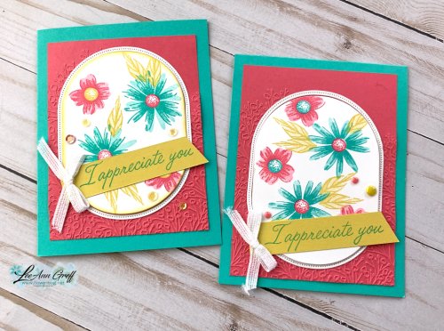 Impressions Abloom club .