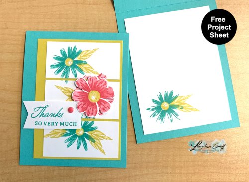 Impressions abloom Impressions abloom