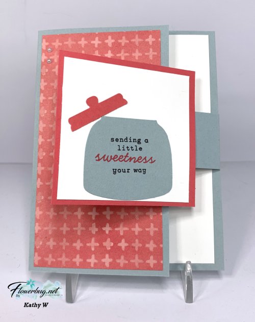 June Sweet Jar Kathy . June Sweet Jar Kathy .