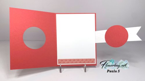 June Floral Impressions Paula. June Floral Impressions Paula.