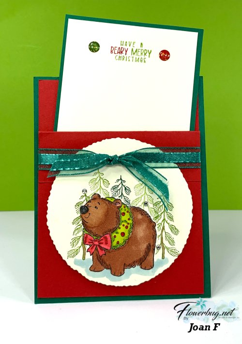 Oct Joan Christmas Friends