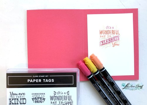 Layered Thoughts inside Layered Thoughts inside