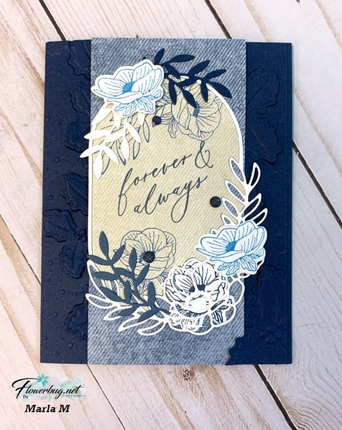 August Marla Lifetime of Love 