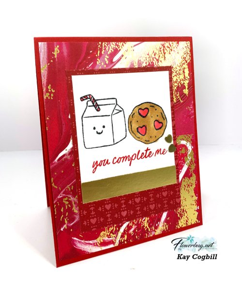 Perfect Pairs Selene