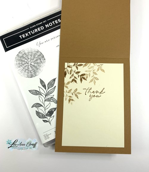 Botanical textures suite. 