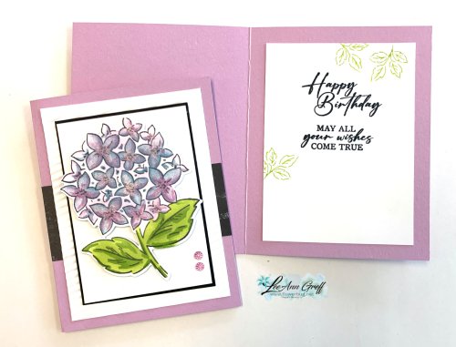 Thankful Garden Club