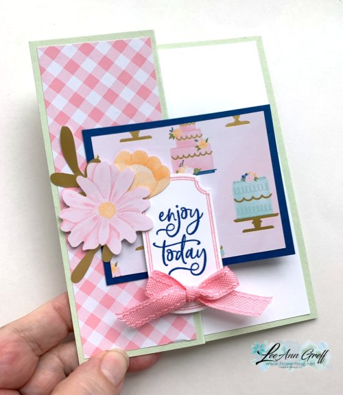 Labeled with Love option 2