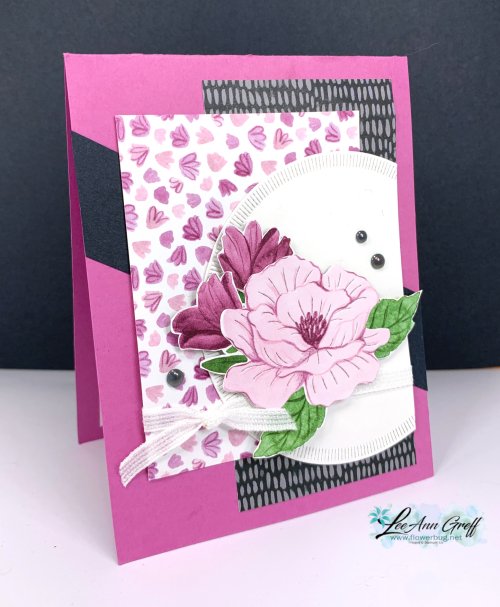 Pretty Florals Petunia