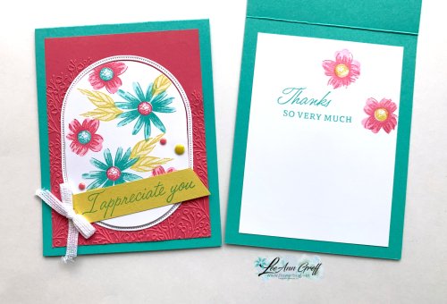 Impressions Abloom Club 