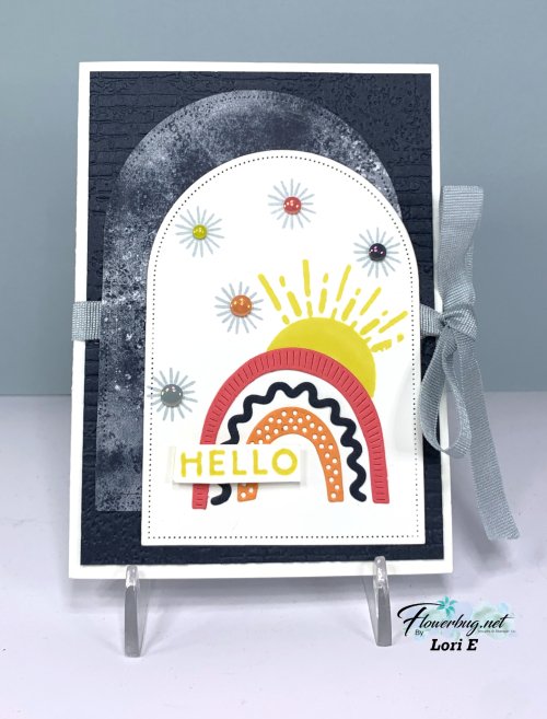 June Lori Sunshine Vibes 