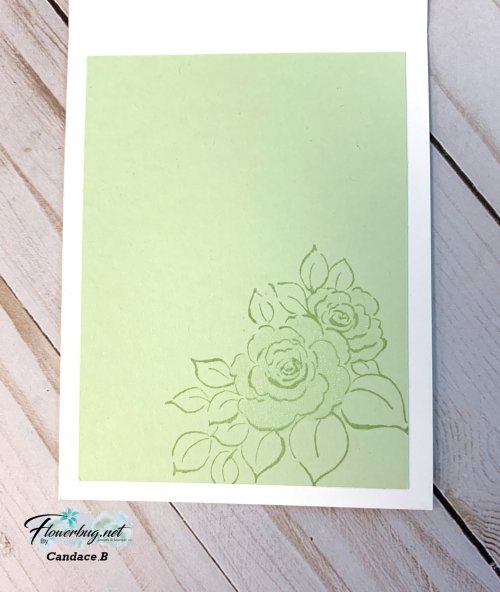 August Candace Charming