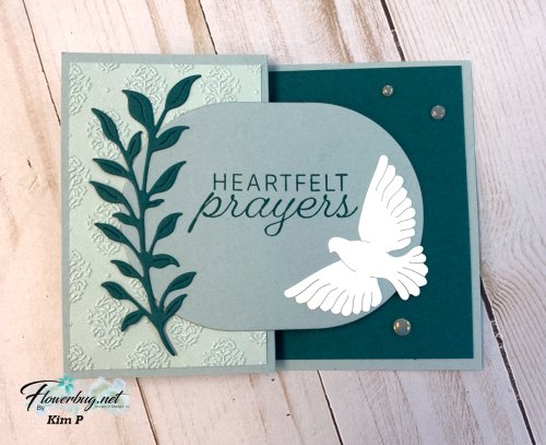 August Kim Peace on Earth