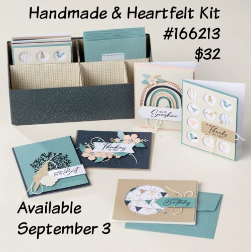Handmade & Heartfelt kit.. jpg