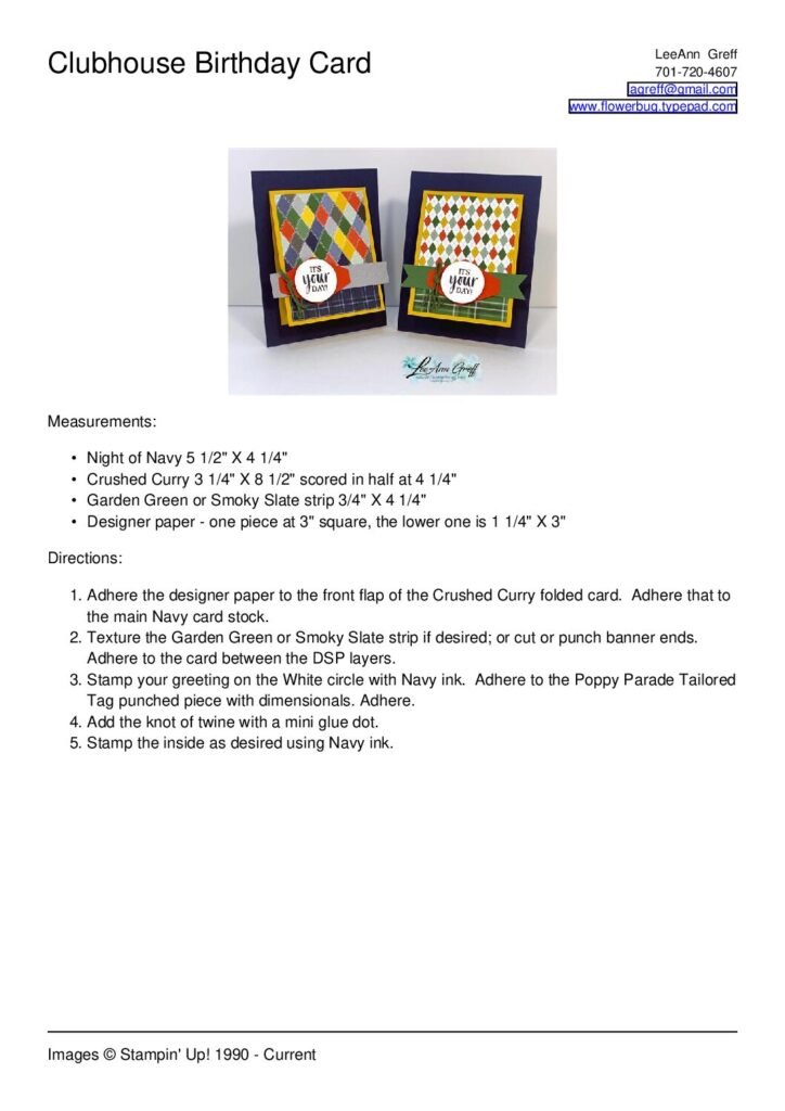 thumbnail of 2020 April Clubhouse birthday